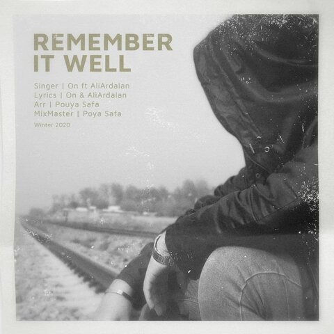 دانلود آهنگ علی آن و علی اردلان یادش بخیر